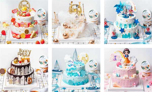 八喜冰淇淋加盟