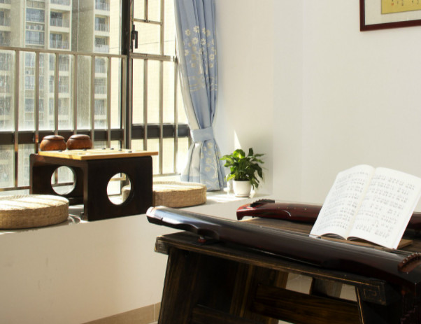 新国乐古筝艺术中心加盟费