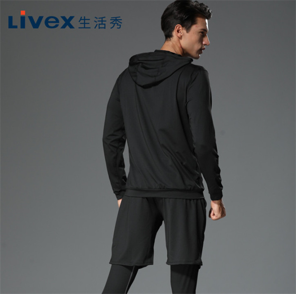 生活秀男装加盟