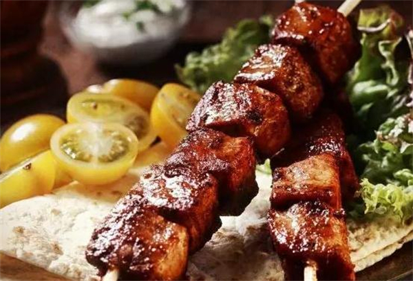 野人部落烧烤店加盟费多少钱