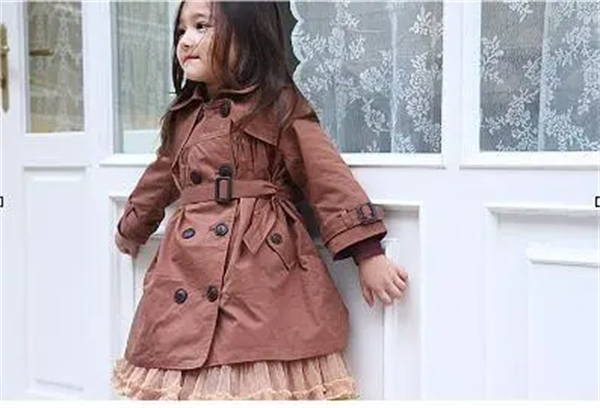 开心果5元童装加盟