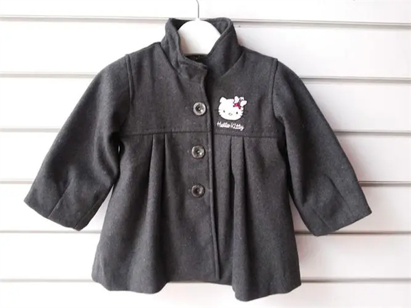 开心果5元童装加盟