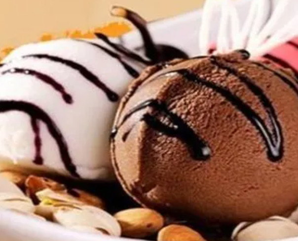 酷巴客冰淇淋加盟费是多少