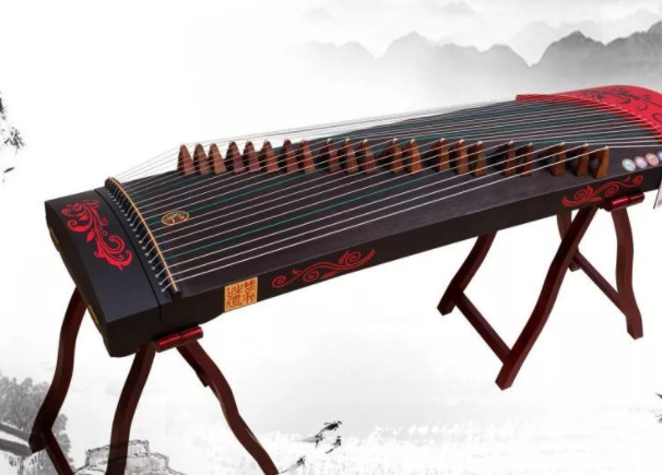 新国乐古筝艺术中心加盟费