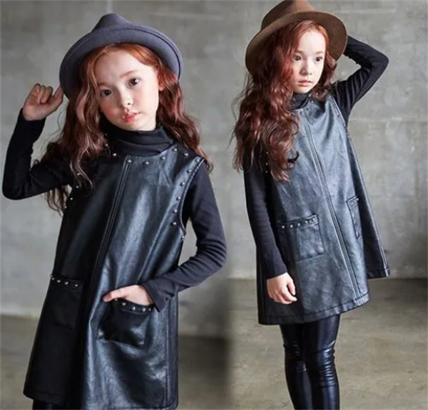 开心果5元童装加盟