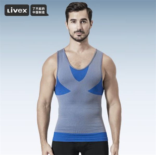 生活秀男装加盟