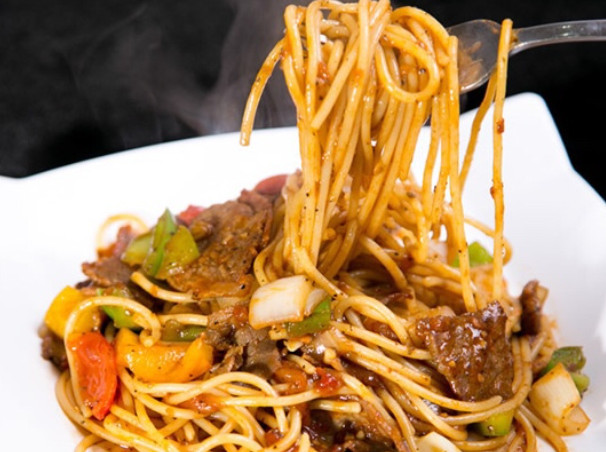 意趣特色意粉加盟费