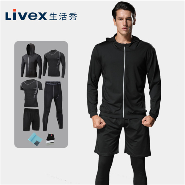 生活秀男装加盟