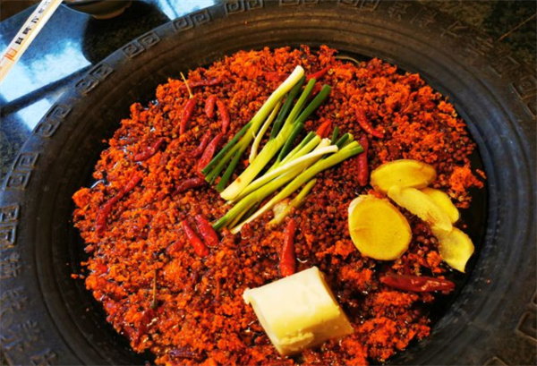 四季才老火锅加盟费