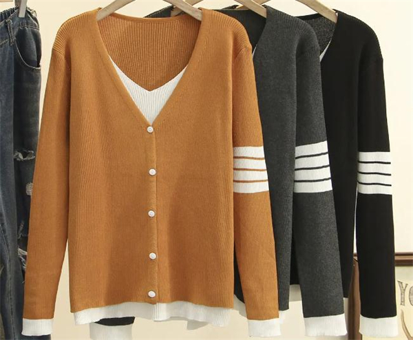 23街韩潮服饰加盟费