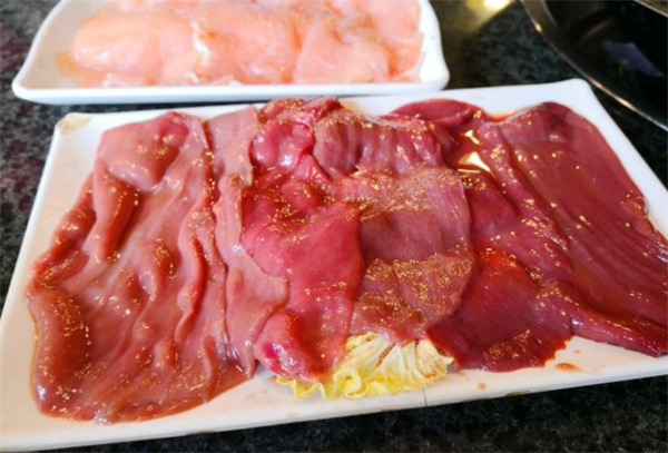 四季才老火锅加盟费