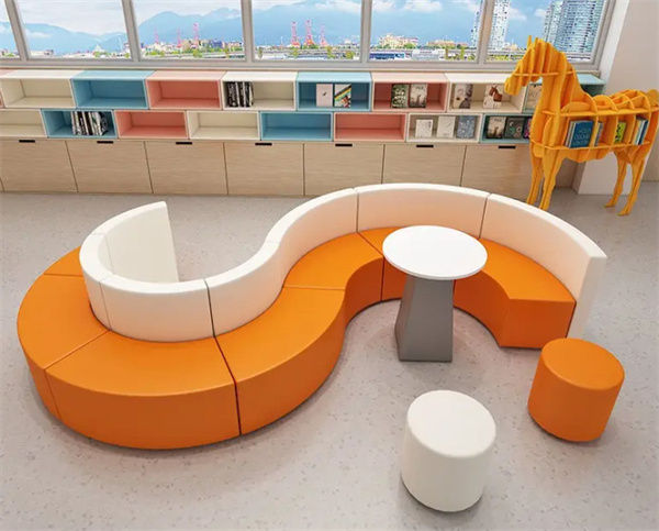 亲子园早教加盟