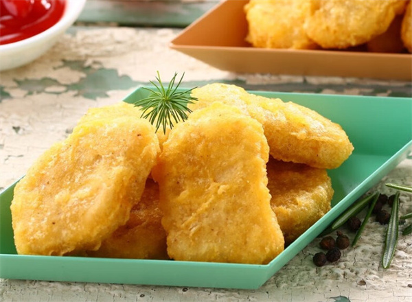 麦乐鸡加盟费多少钱