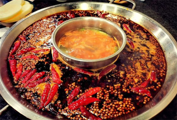 四季才老火锅加盟费