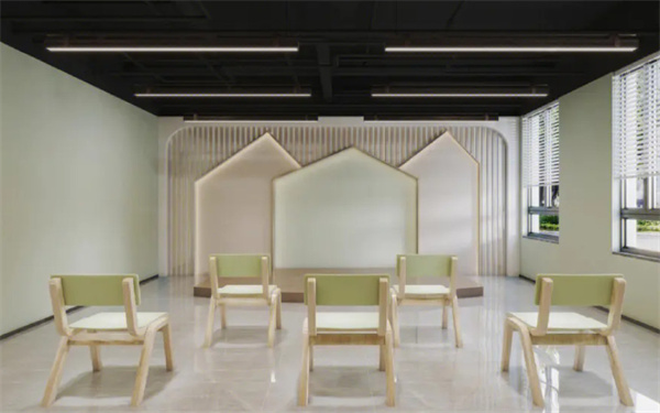 儿童兴趣培训机构