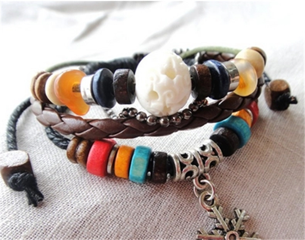 族库民族饰品加盟费