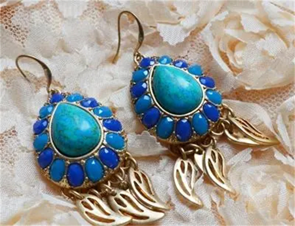 族库民族饰品加盟费