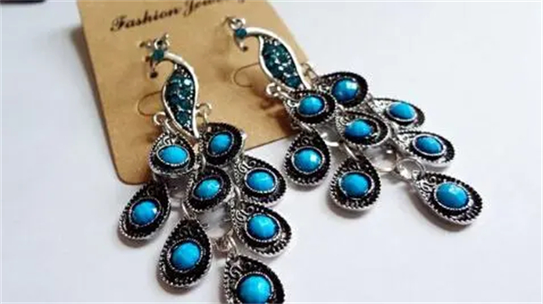 族库民族饰品加盟费