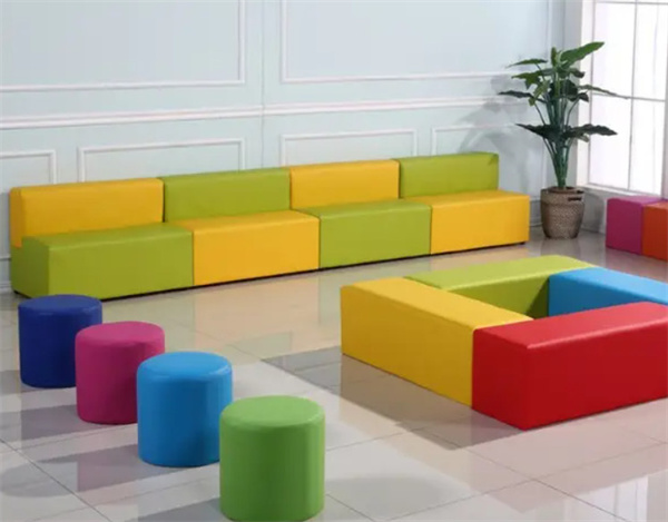 亲子园早教加盟