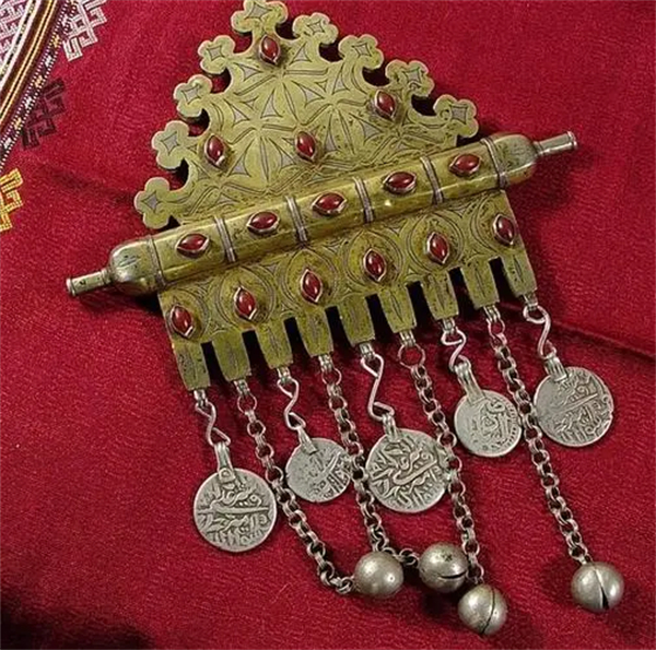 族库民族饰品加盟费