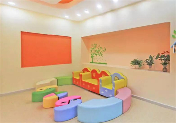 亲子园早教加盟