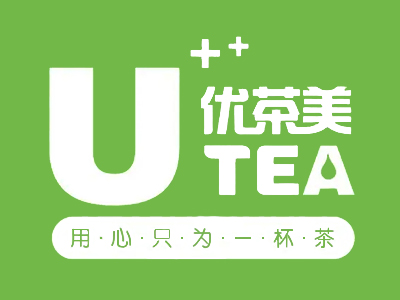 优茶美奶茶店加盟