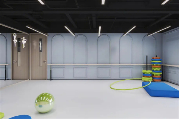 儿童兴趣培训机构