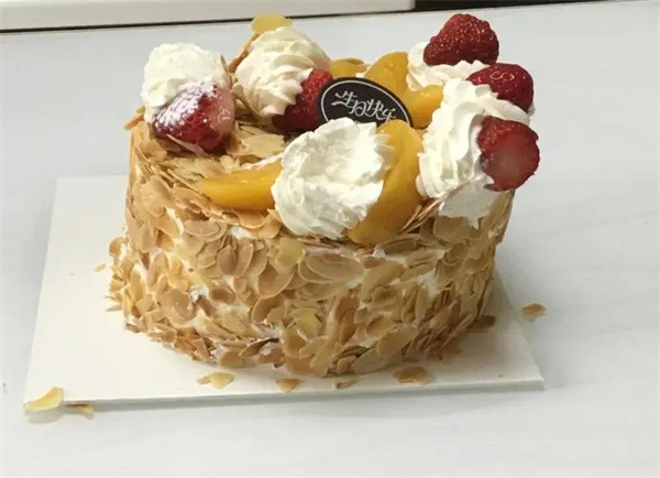 烘焙连锁店加盟