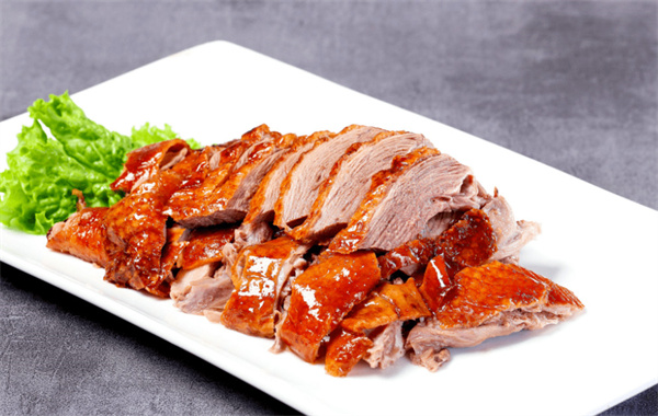 深井烧鹅快餐店加盟费