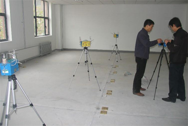 室内环境检测加盟