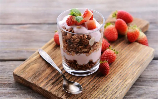 烘焙连锁店加盟