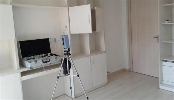 室内环境检测加盟