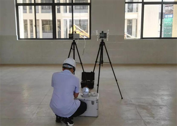 室内环境检测加盟