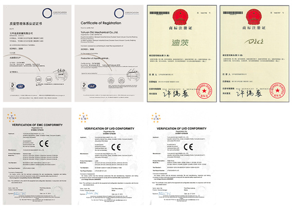 迪茨水族馆加盟