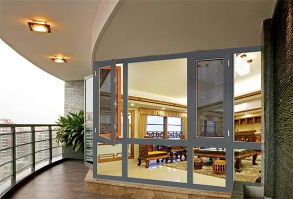 欧贝洛门窗加盟