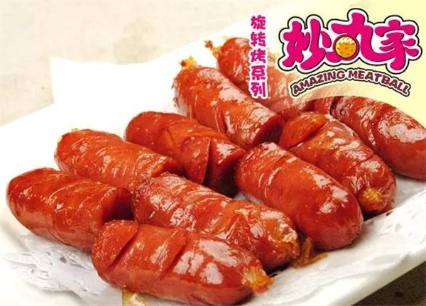 妙丸家精致丸烧加盟