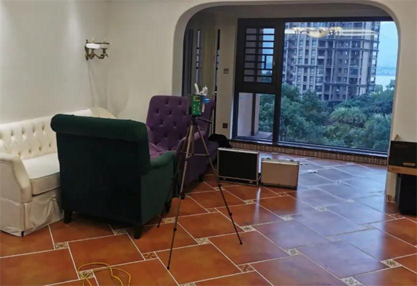 室内环境检测加盟