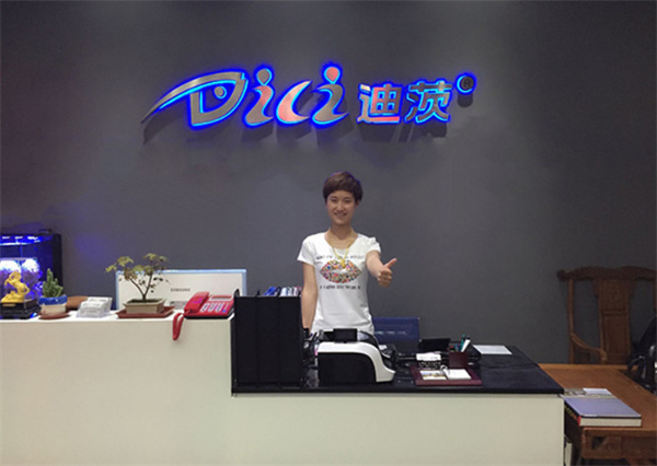 迪茨水族馆加盟