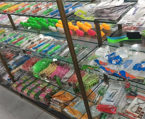 义乌十元店加盟费