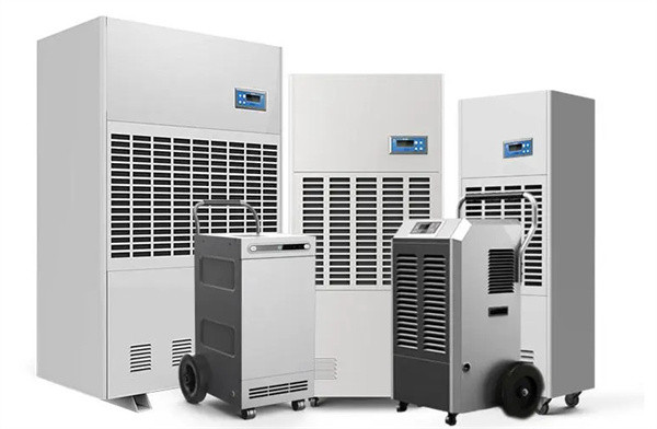 除湿机招商加盟