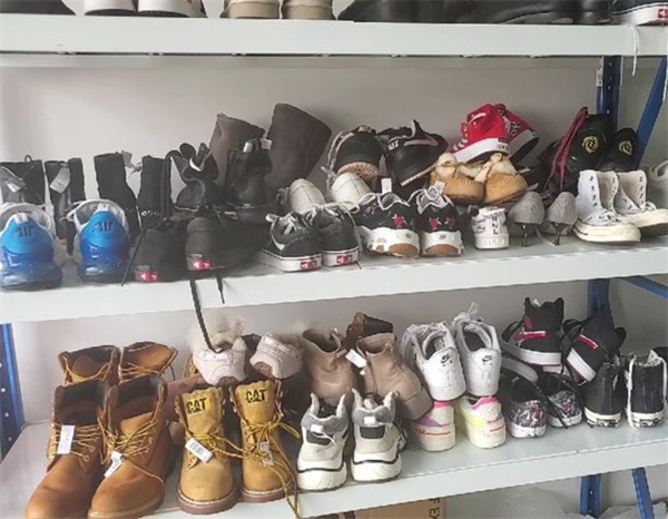 连锁洗鞋店加盟费