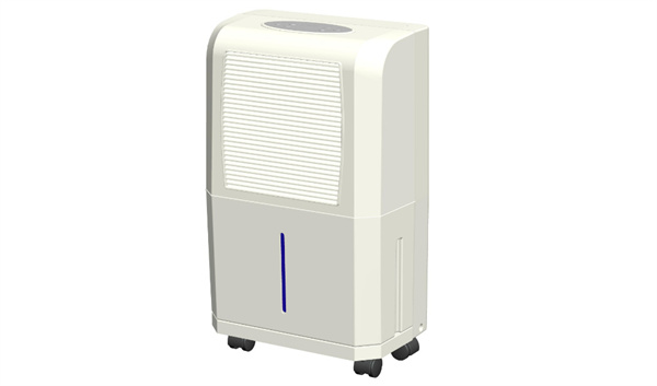 除湿机招商加盟