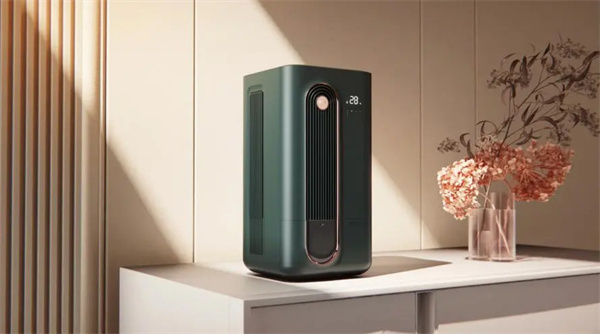 除湿机招商加盟