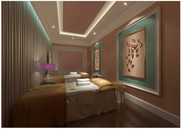 雅芳美容院加盟