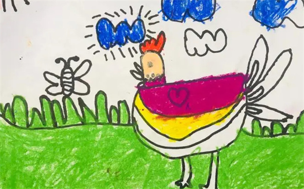 儿童绘画班加盟