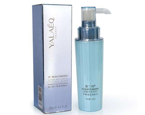 雅兰琦化妆品加盟