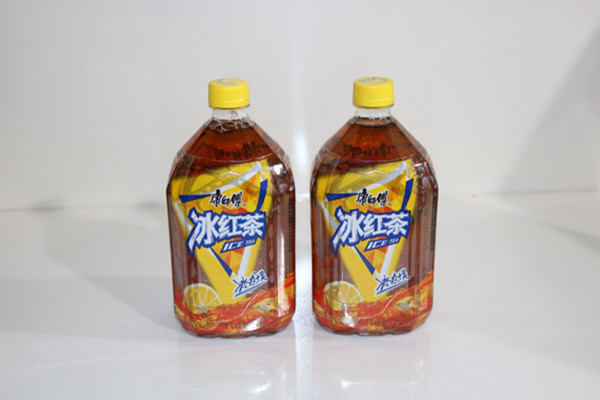 康师傅冰红茶加盟费