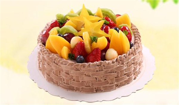 香榭丽舍面包房加盟费