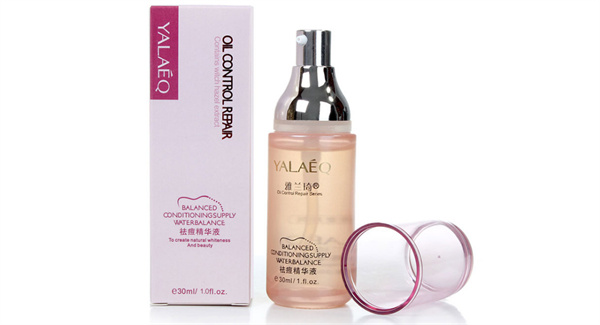 雅兰琦化妆品加盟