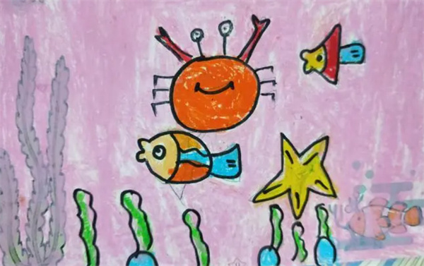 儿童绘画班加盟